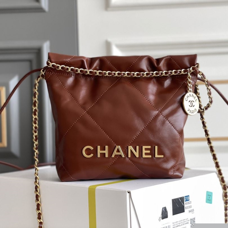 Ch*el gabrielle bags